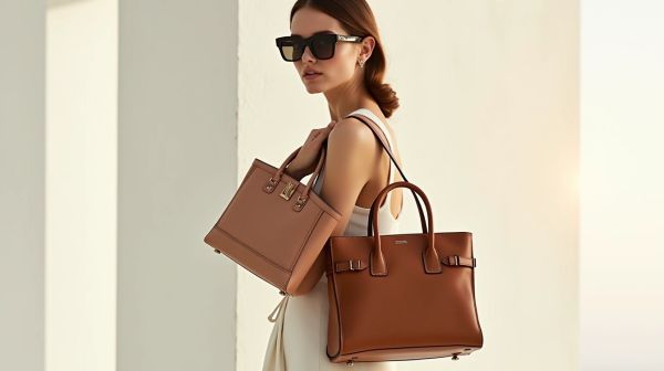Elevate your style with must-have shoulder bags