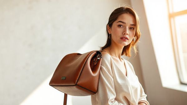 Top shoulder bags to enhance your fashion game