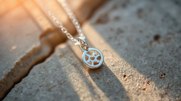 Top unique jewelry pieces featuring custom silver charms