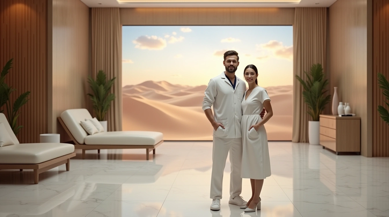 Your Questions About Aesthetic Surgery Answered